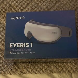 Renpho Eyeris 1 Eye Massager